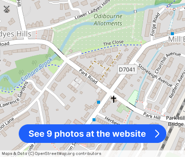 Park Road, Kenilworth - Photo 1