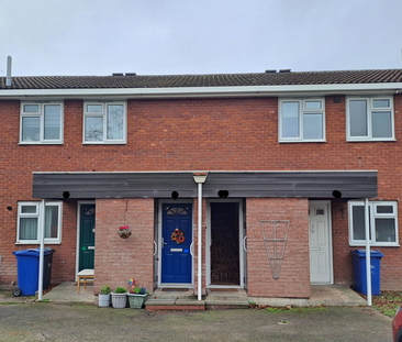 Pensgreave Road, Burton-on-Trent, Staffordshire, DE13 0GD - Photo 1