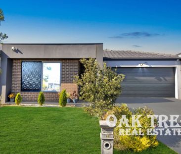 For Lease – 60 Clearwood Drive, Truganina VIC 3029 - Photo 6