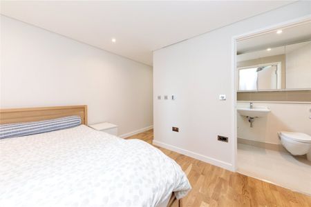 Merchant Square, London, W2 - Photo 2