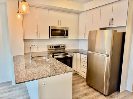 For Lease - 128 GROVEWOOD Common Unit# 132, Oakville, Ontario - Photo 5