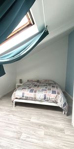 Location appartement 2 pièces, 26.19m², Metz - Photo 3