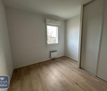 Location Appartement 3 pièces 51m² MEDIS 17600 - Photo 4