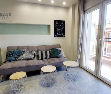 Studio/Γκαρσονιέρα για ενοικίαση Παναγία Φανερωμένη (Ξηροκρήνη - Πα... - Φωτογραφία 4