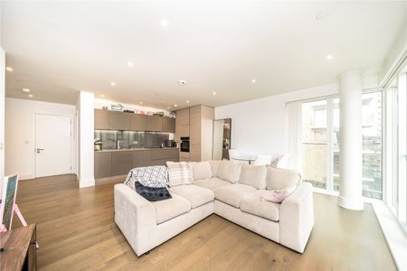 Kidbrooke Park Road, Kidbrooke Village, London, SE3 9FZ - Photo 2