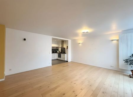 Appartement te huur - Foto 2