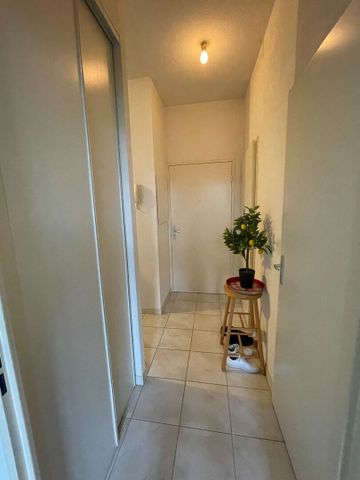 Location appartement 2 pièces, 43.00m², Blois - Photo 2