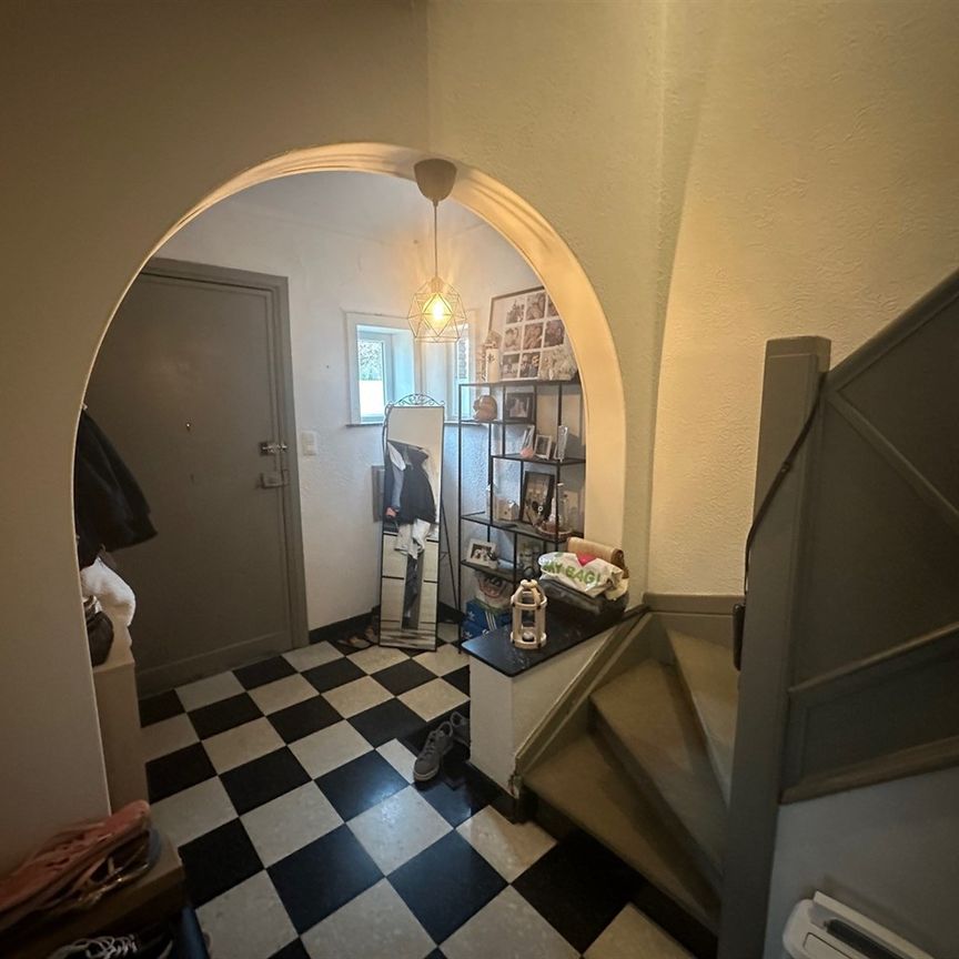 Vrijstaande woning met 2 slaapkamers, garage en tuin - Foto 1