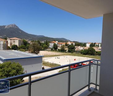 Appartement 2 Pièces 40 m² - Photo 4