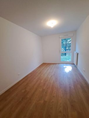 Location Appartement 3 pièces 73m² CHALLES LES EAUX 73190 - Photo 1