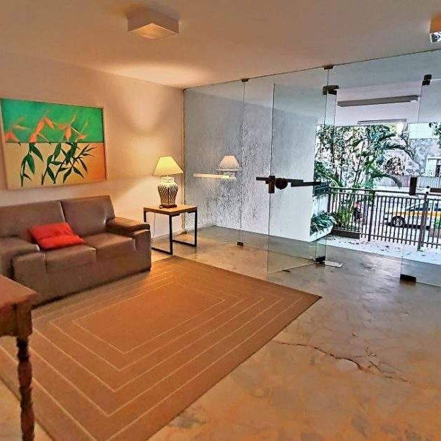 Beautiful 2 bedroom apartment in Copacabana – ID 875 - Foto 1