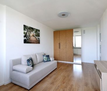 2 samodzielne pokoje- żuromińska 1- panorama - Фото 3