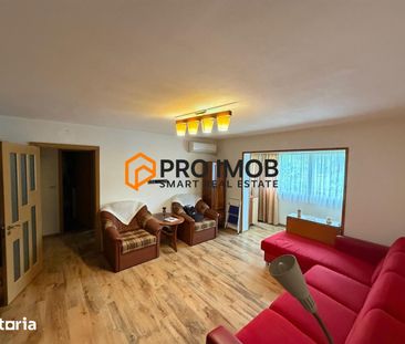 Apartament 2 camere cf 1 semidecomandat zona Unirii Sud - Fotografie 4