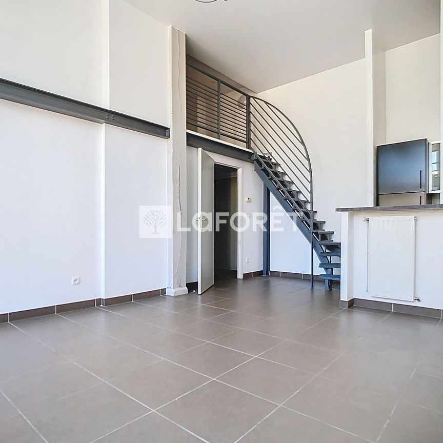 Apartment - Photo 1