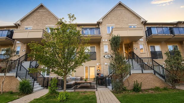 For Lease - 4975 Southampton Drive Unit# 139, Mississauga, Ontario - Photo 1