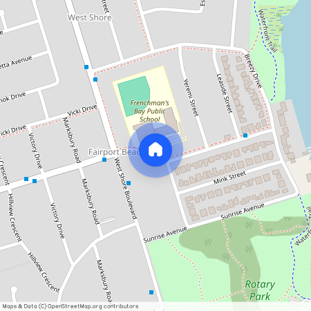 Pickering, Pickering, Durham, L1W 2H7