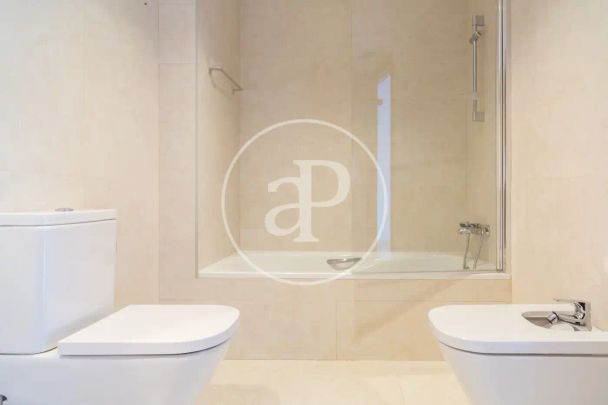 Piso de alquiler en C/ de la Safor, Sant Pau - Photo 1