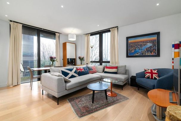 2 bedroom flat to rent - Photo 1