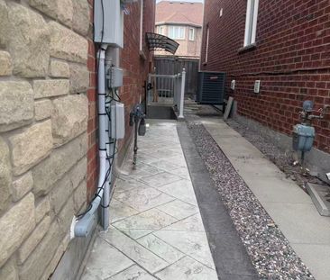 For Lease - 28 Lugano Crescent, Markham, Ontario - Photo 6