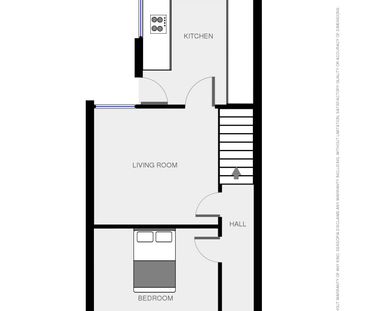 Hirwain Street, Cathays - Photo 5