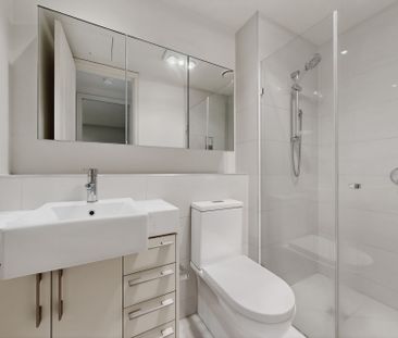 114/7 Berkeley Street, Doncaster VIC 3108 - Apartment For Rent | Do... - Photo 5