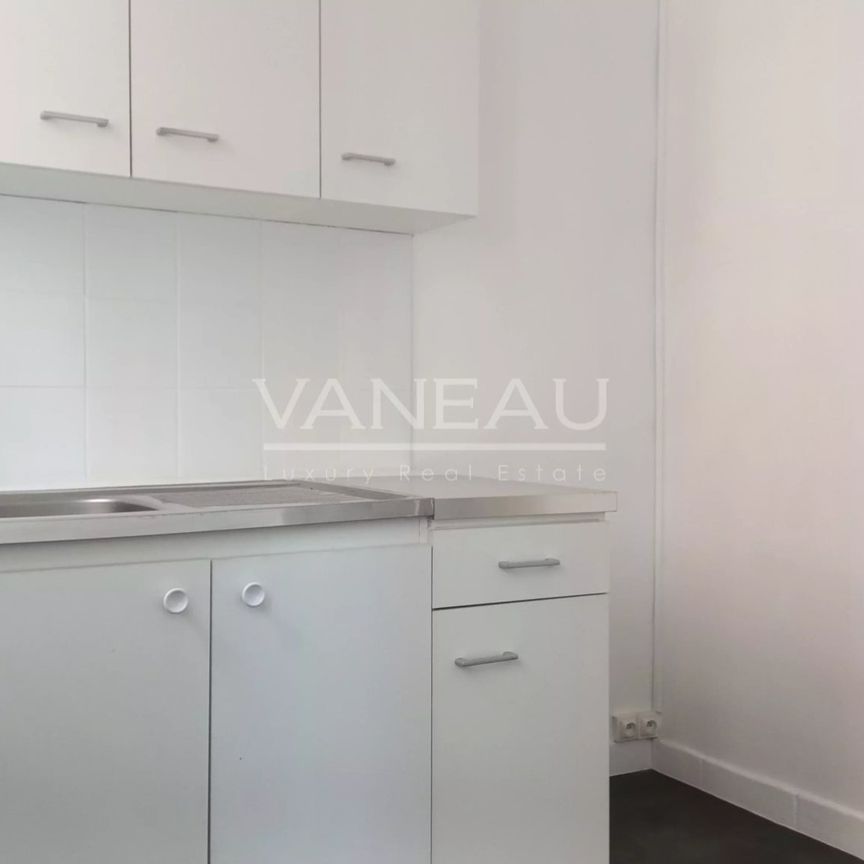 Tout savoir sur cet appartement dans le quartier Invalides, à Paris 7ème - Photo 1