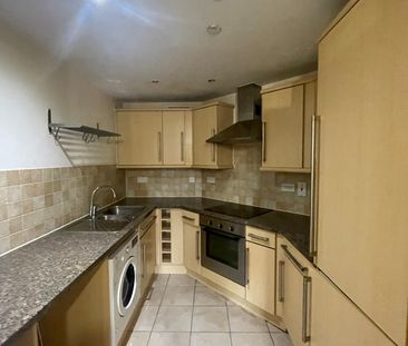 1 Bed Flat, Hatton Place, LU2 - Photo 3