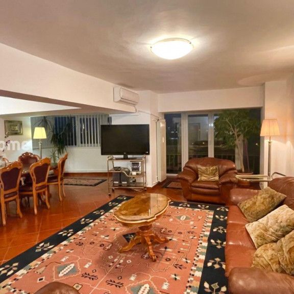 Vintage Duplex – 3 Rooms 123 MP - Unirii | 2 Bathrooms | P - Photo 1