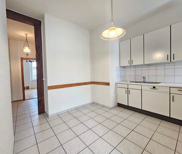 Charmant appartement de 3,5 pièces à La Chaux-de-Fonds - Foto 5