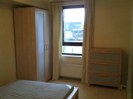 2 Bed Flat, Middlesex Gardens, G41 - Photo 5