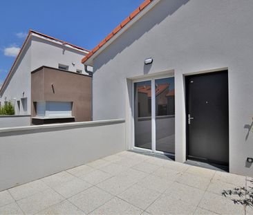 Appartement 3 pièces - Photo 6