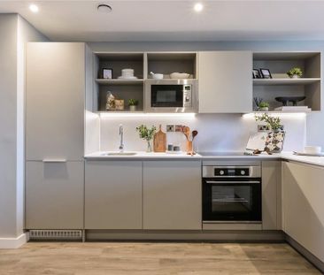 1 bedroom apartment to rent - Photo 6