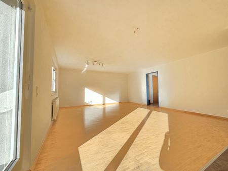 Charmante 3-Zimmer-Gartenwohnung in Rankweil zu vermieten! - Foto 2