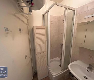 Appartement à louer 2 pièces 39.18m² - Photo 6