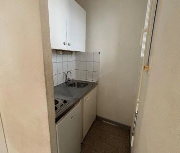 Appartement à louer 1 pièce 20.08m² - Photo 4