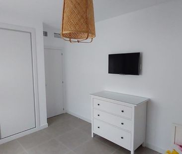 Apartment For Long Term Rental In Torrox Costa - Photo 6