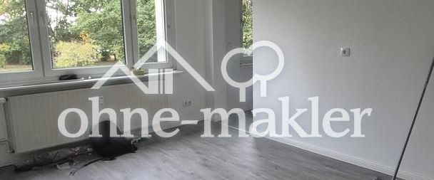 Gemütliches 1-Zimmer-Apartment in Zwenkau – frisch saniert & einziehen leicht gemacht! - Foto 1