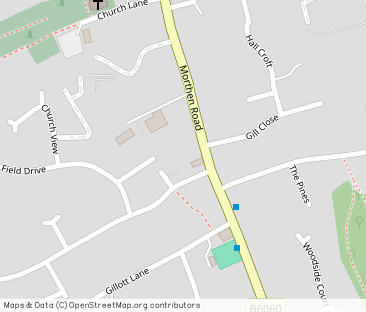 Sitwell Terrace, Wickersley, Rotherham - Photo 1