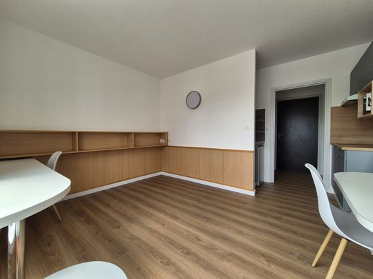 Location Appartement 1 pièce 21m² RODEZ 12000 - Photo 1