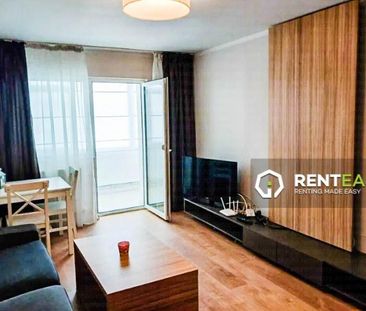 Inchiriere apartament trei camere situat in zona Palas - Sf. Lazar - Fotografie 2