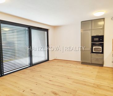 Pronájem bytu 1+kk 41 m² - Photo 4