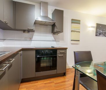 1 bedroom apartment to rent Solly Street Apartments, 158 Solly Stre... - Photo 6