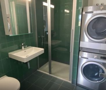 4.5 Zimmer, 99 m², 3. Stock - Foto 4