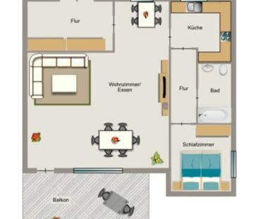 Waldemeystraße 12, 59192 Bergkamen - Photo 6