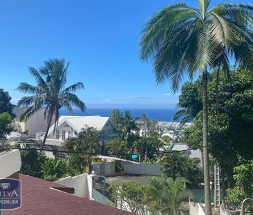 Location Appartement 2 pièces 36m² ST DENIS 97400 - Photo 6