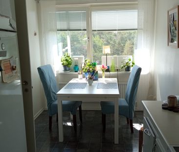 Gösta Ekmans väg, Hägersten - Photo 6