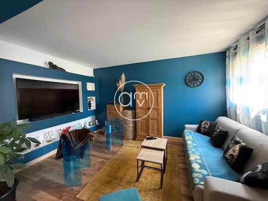 Location Appartement 3 pièces 91m² LA SEYNE SUR MER 83500 - Photo 1