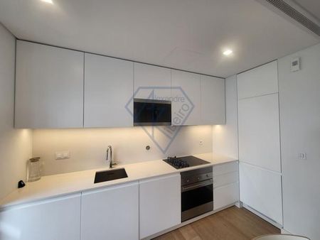 Apartamento T1 - Photo 2