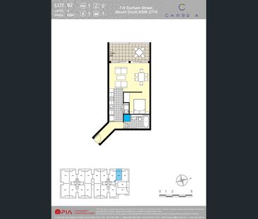 1 Bedroom Apartments NOW LEASING!!! - Photo 6