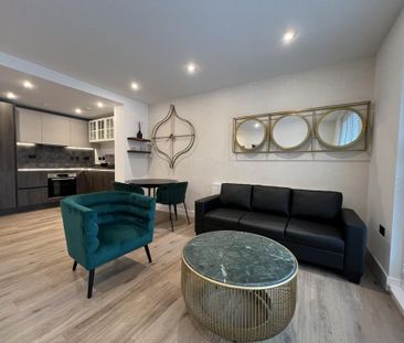 1 bedroom flat to rent - Photo 1